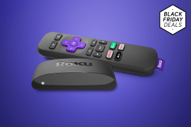 Roku’s Express 4K streaming stick gets even cheaper in blockbuster Black Friday deal