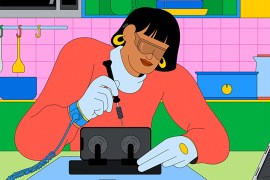 Yes, Apple really has decided to let you repair your own iPhone or Mac
