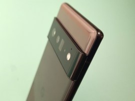 Google’s Pixel 6 Pro camera beats the iPhone 13 Pro in one crucial way