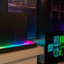 Alienware’s Concept Nyx is all about on-the-go gaming in the home