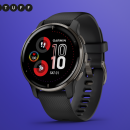 Garmin’s Venu 2 Plus is a sporty Apple Watch alternative with voice assistant support