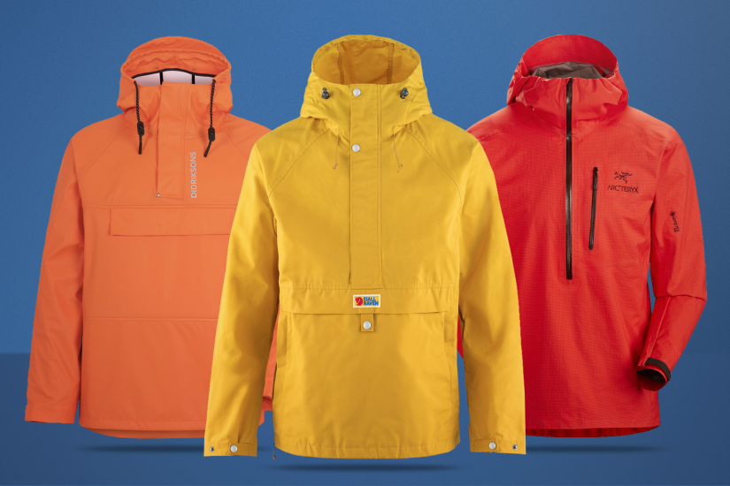 The best lightweight waterproof jackets 2022: top picks for unpredictable spring weather