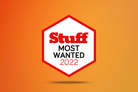 Stuff’s CES Awards 2022: our 10 most-wanted gadgets