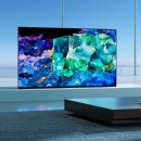 Sony launches first QD-OLED of CES as part of new 2022 Bravia TV range