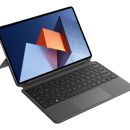 Huawei’s new Matebook E has an eye-wooing OLED screen