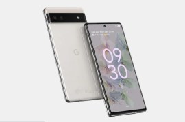 Everything you actually need to know about the Google Pixel 6a