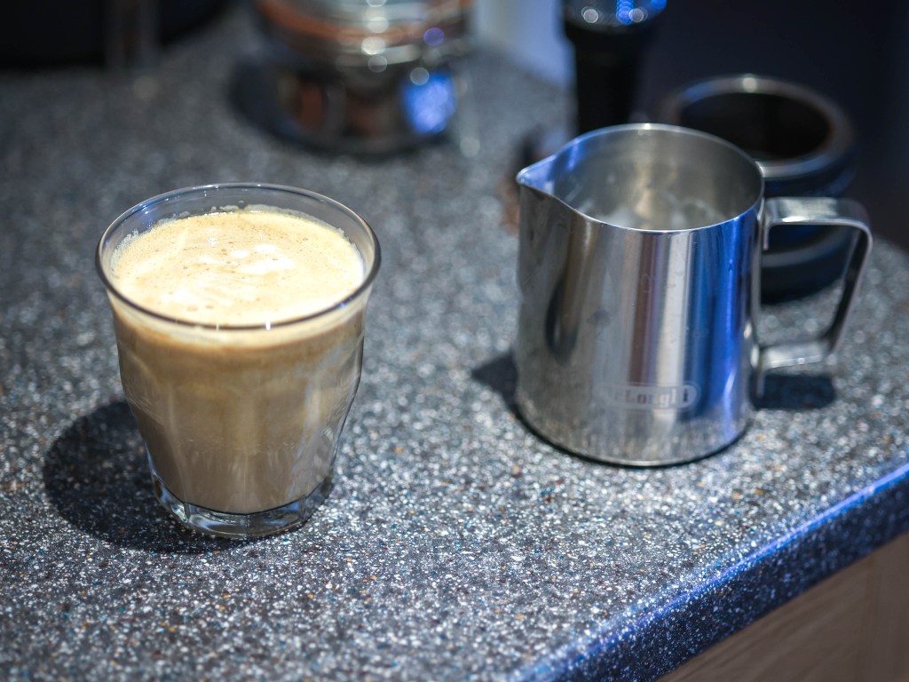 De'Longhi La Specialista Arte review