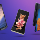 TEST 15TH APRIL – Best foldable phone 2024: next-gen flip phones reviewed and rated