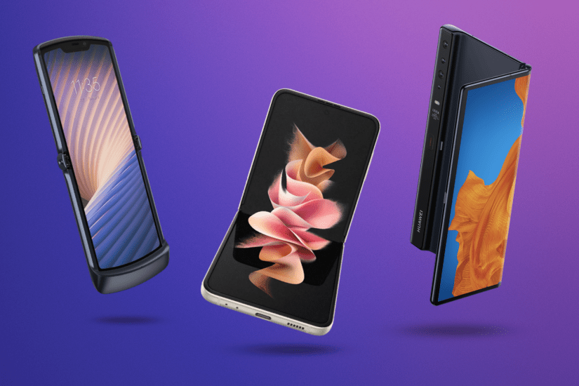 TEST 15TH APRIL – Best foldable phone 2024: next-gen flip phones reviewed and rated