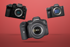 Best mirrorless cameras 2022: the top compact system cameras around
