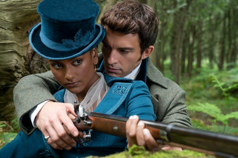 What’s new on Netflix UK for April 2022?