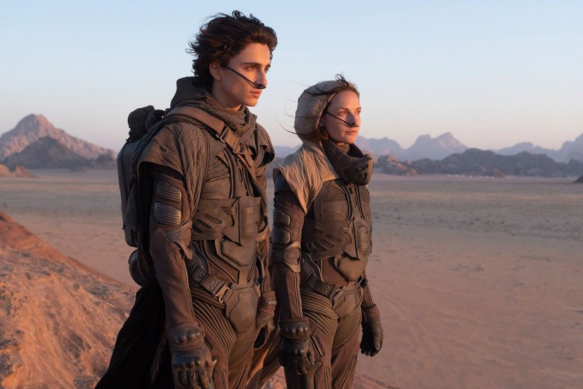 The 25 best sci-fi movies and TV shows on Netflix