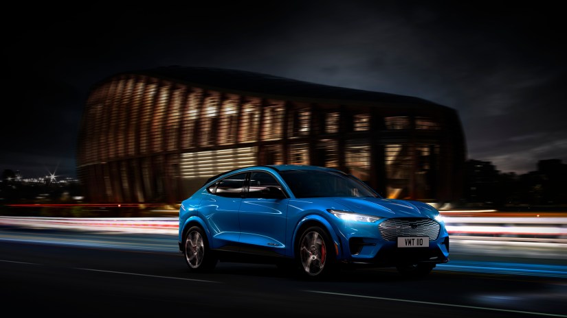 The best electric cars 2022 reviewed and rated