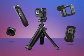 Which GoPro accessories should you buy? The best add-ons and mounts for your action camera