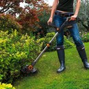 Best strimmer or weed eater 2024: cutting edge tech to buy today