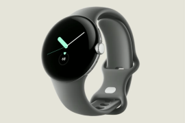 Google Pixel Watch preview: Everything we know so far