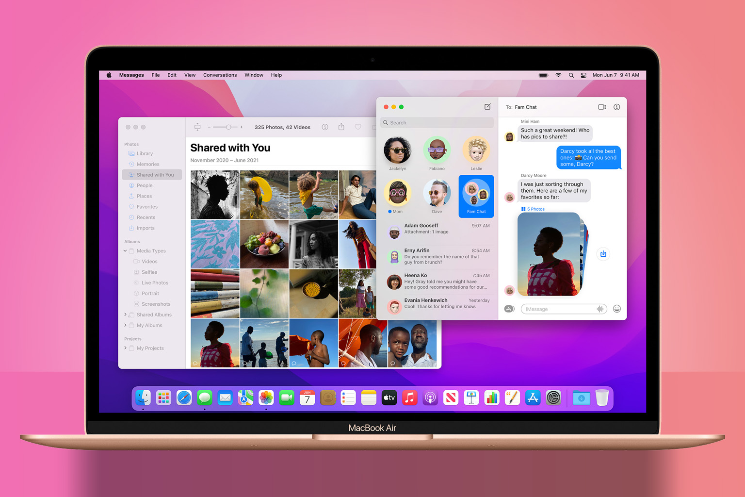 Apple Mac MacBook Air M1