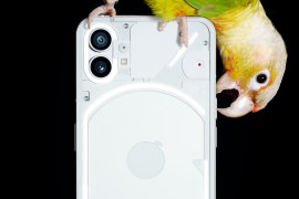 Nothing Phone 1: everything we know so far