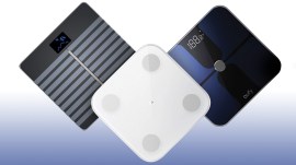 Best smart scales 2025: the top scales for getting greater insights