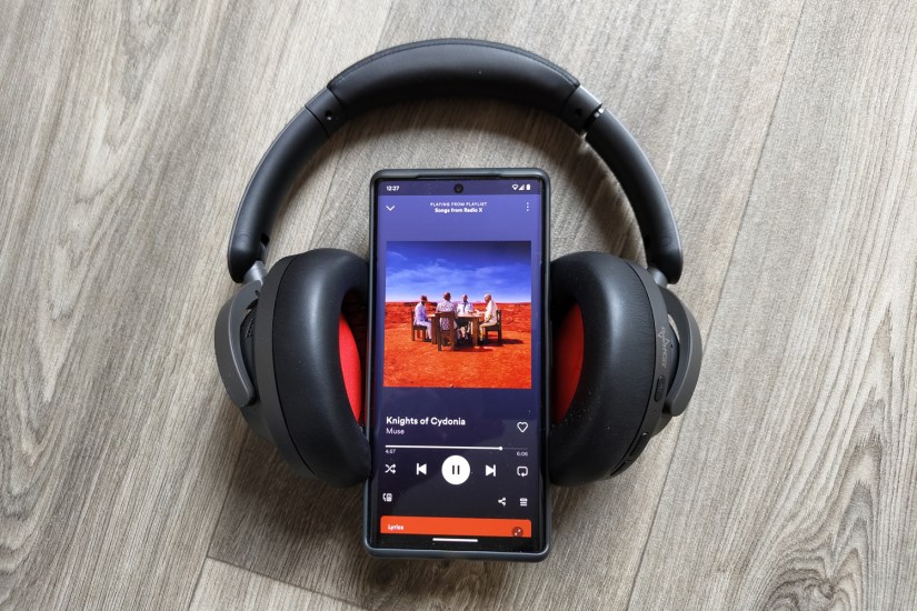 These Sony XM5-rivalling ANC headphones are a bargain this Prime Day