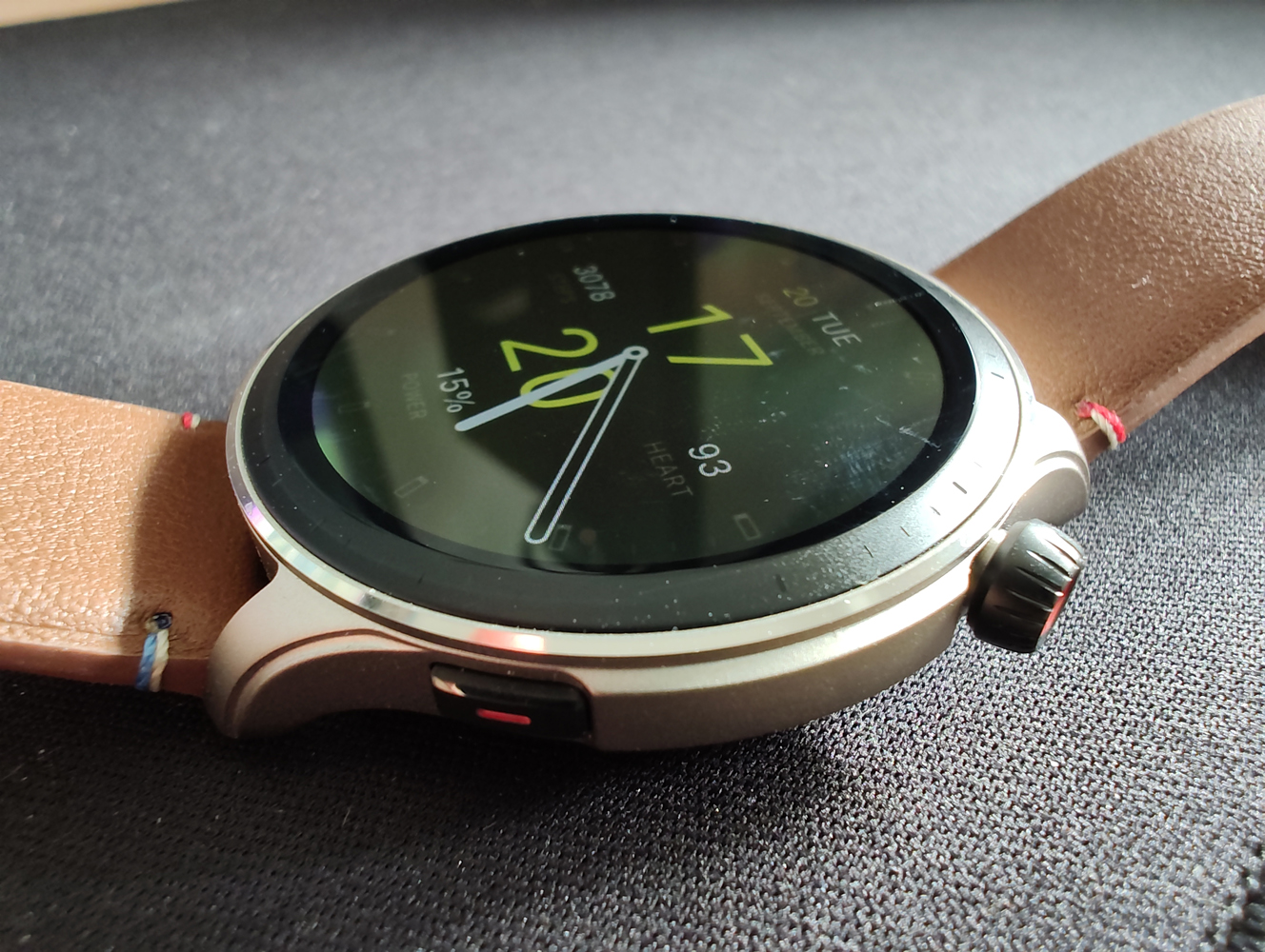 Motorola Edge 30 Ultra camera macro watch