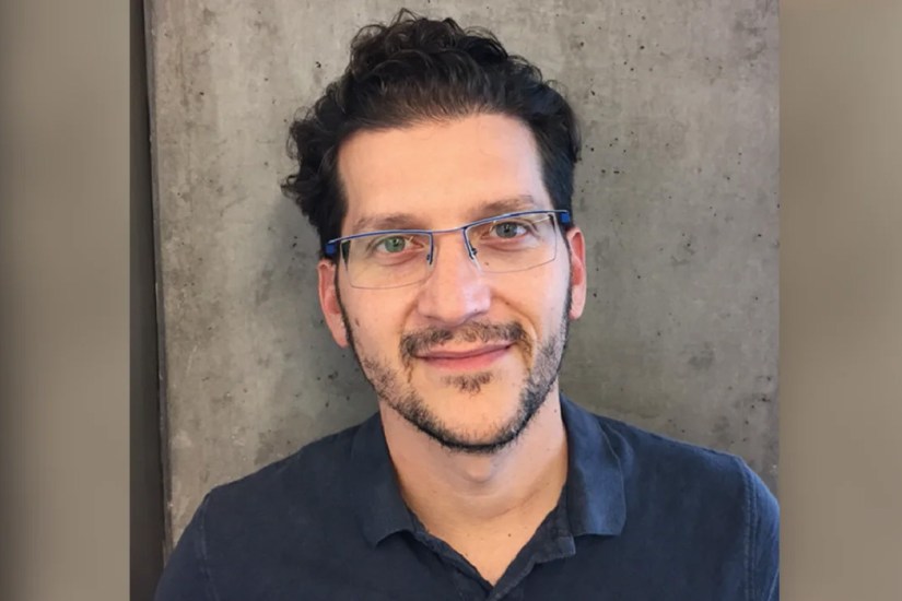 Stuff meets: Daniel Rausch, Amazon’s head of entertainment devices￼￼