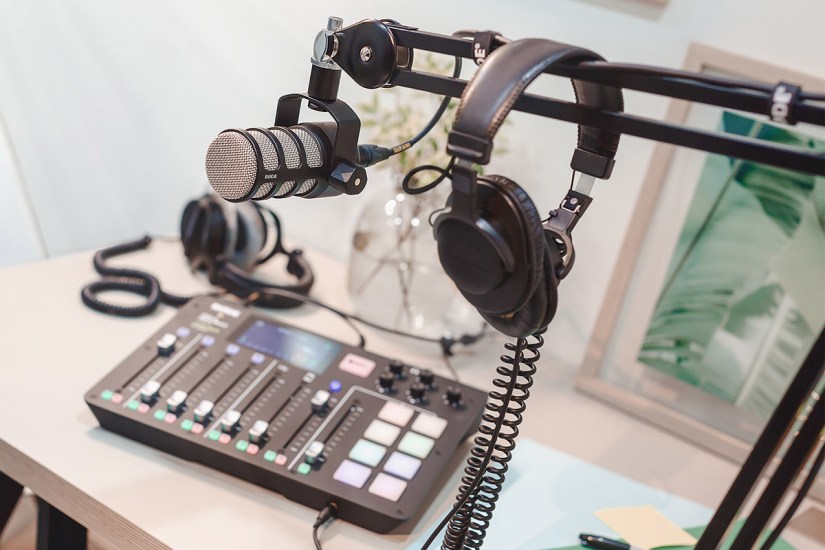 Welcome to Stuff’s content creation week in association with Yamaha