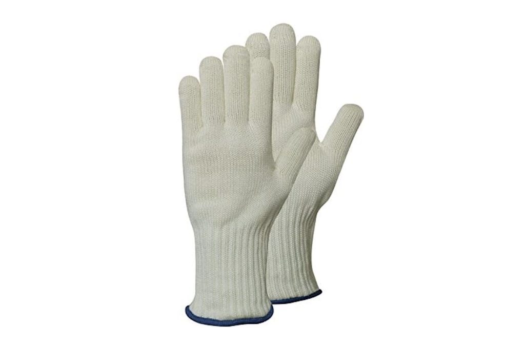 Coolskin heat gloves