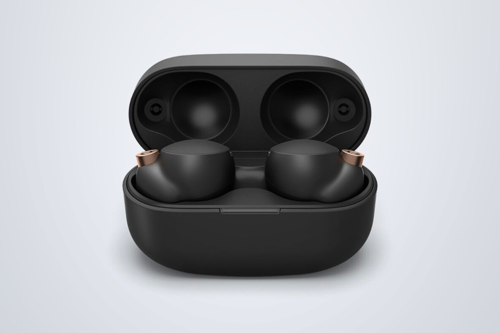 Best AirPod Alternatives: Sony WF-1000XM4