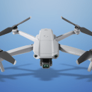 DJI drone prices plummet in huge Amazon Black Friday discount