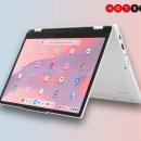 Lenovo’s new IdeaPad Flex 3i is a Chromebook hoping to up your productivity