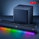 Razer Leviathan V2 Pro brings head-tracking spatial sound