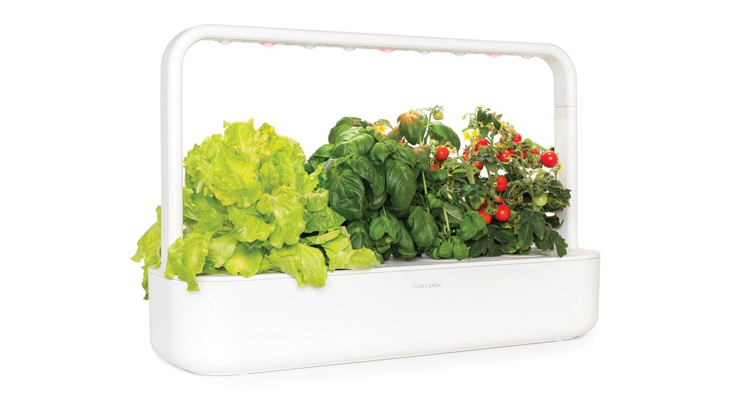 Click & Grow Smart Garden 3
