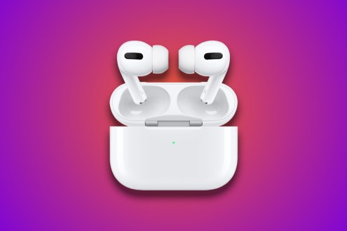 Apple’s AirPods Pro now come with USB-C charging case