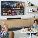This Amazon Big Spring Sale deal is so good I’m buying a 55in 4K TV that I don’t need