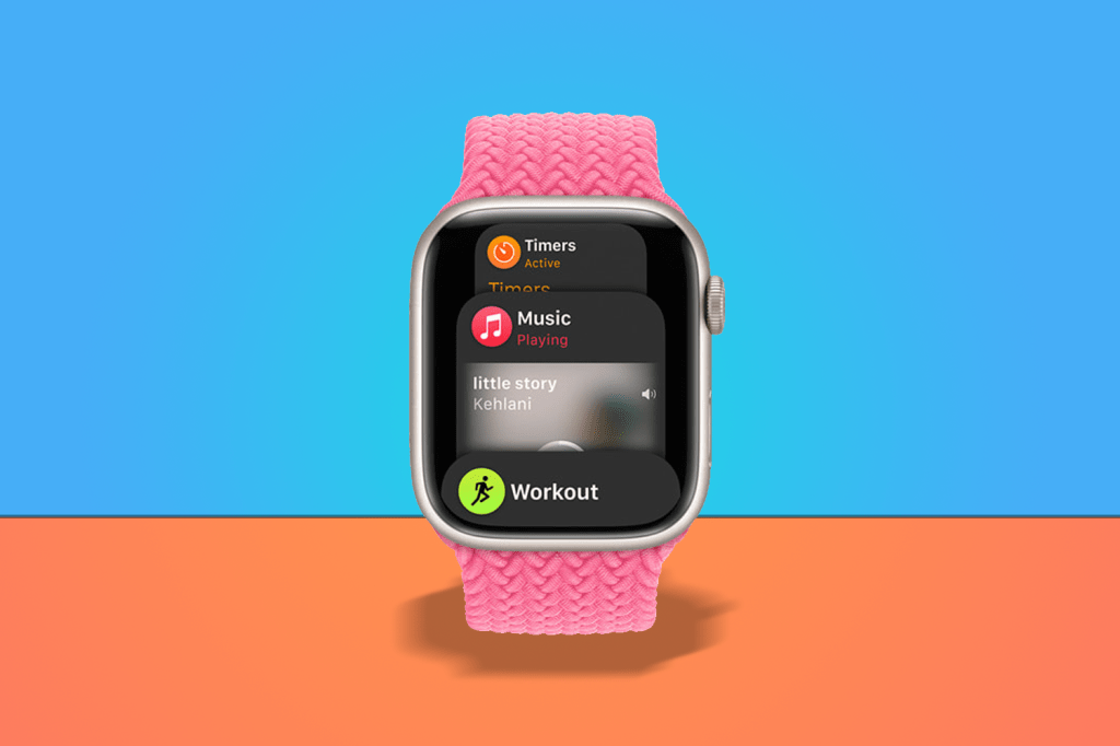 Best-Apple-Watch-tips-and-tricks-dock