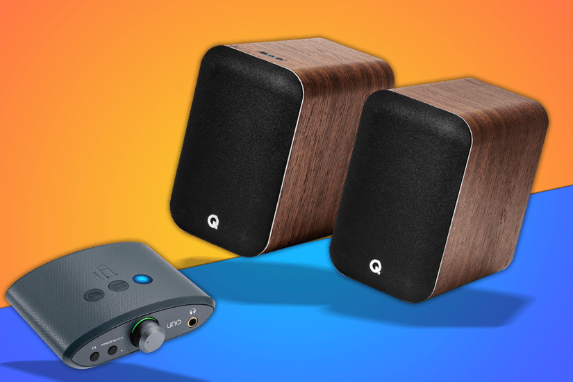 How to set up a home Hi-Fi system: from speakers and stands, to DACs and more