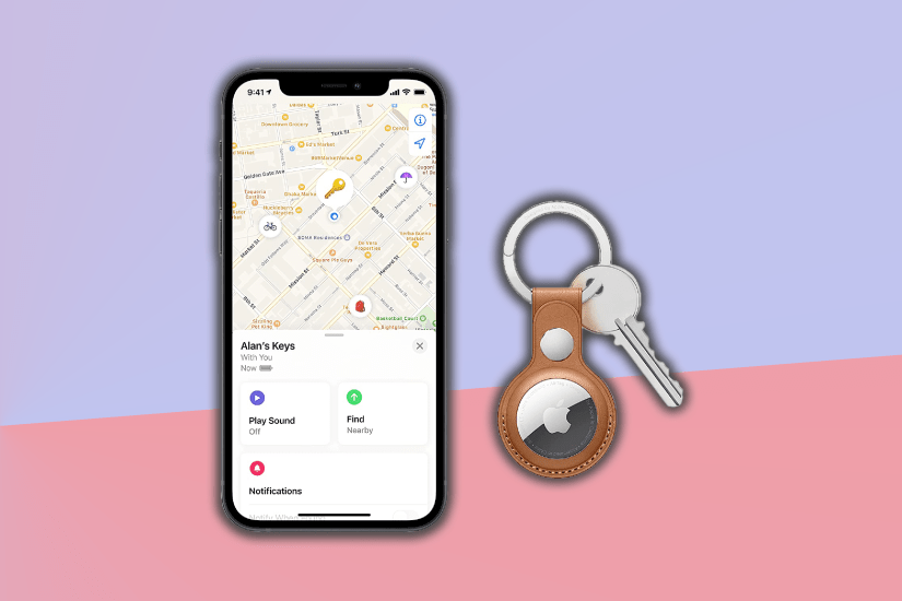 I’m going to lose fewer things with this $31/£27 off Apple AirTag deal