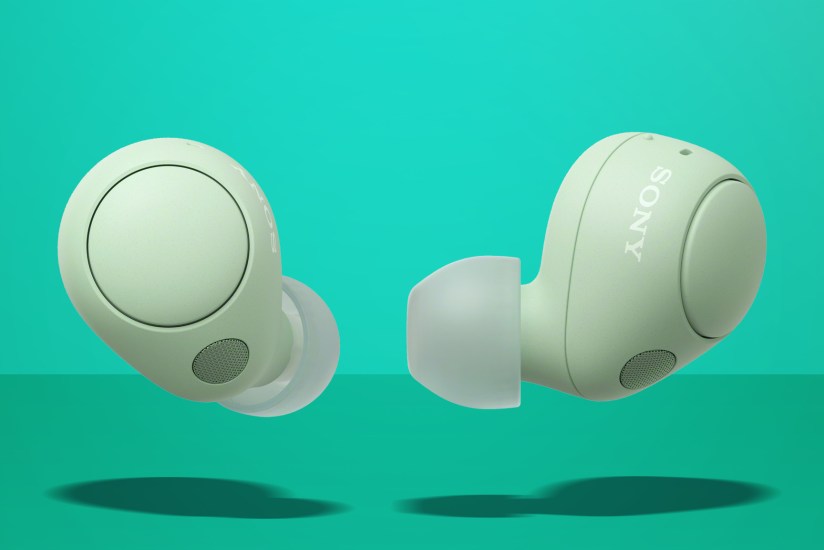 Sony’s WF-C700N wireless buds down to £80 for Amazon’s Big Spring Sale