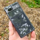 Google Pixel 7a down to record low price before new Pixel 8a launches