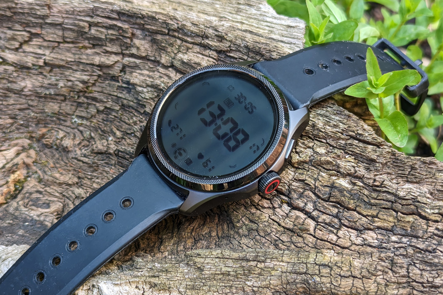 Best GPS sports watch: Garmin Fenix 7