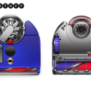 Dyson’s 360 Vis Nav robo-vac arrives in the US, and it’s slightly cheaper