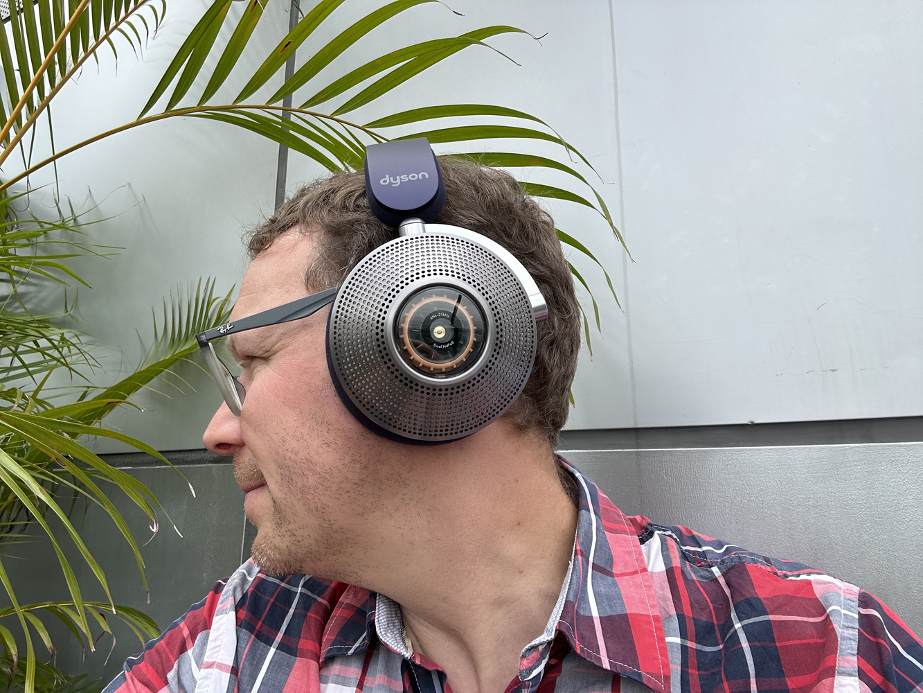Dyson Zone review