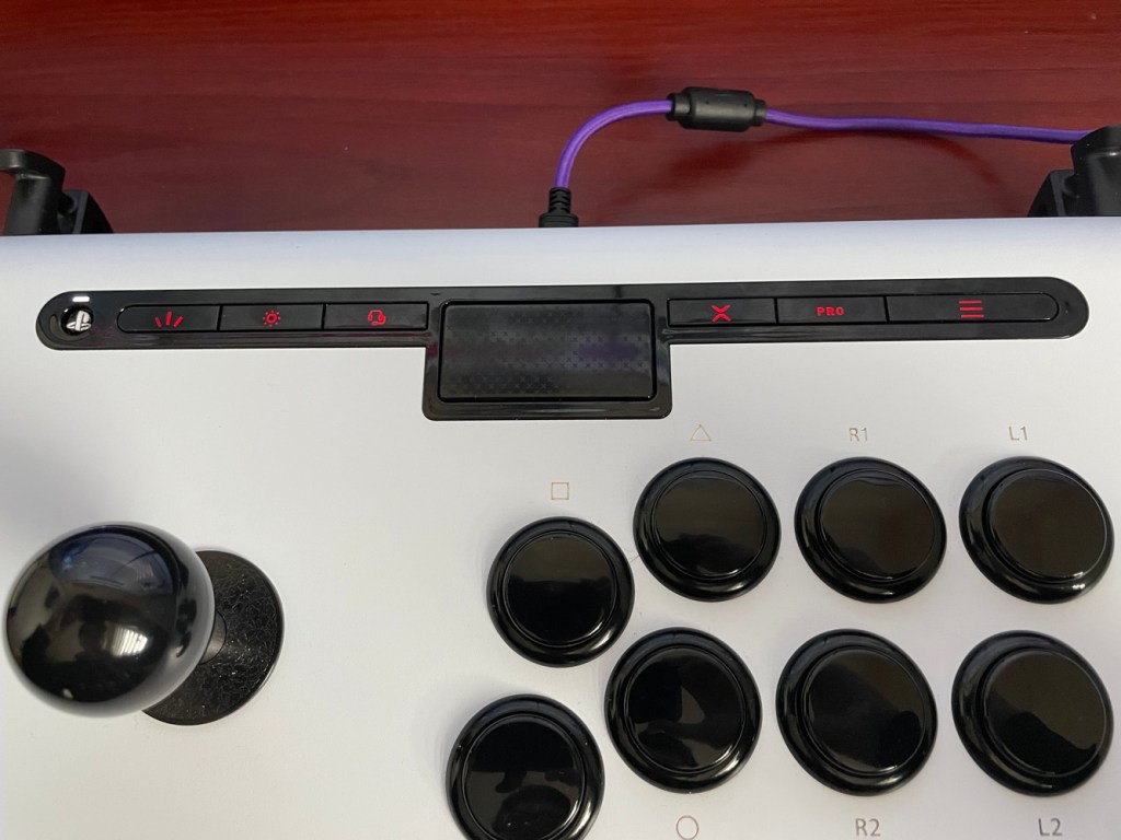 Victrix FS Pro review