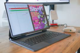 Lenovo Tab Extreme review: mistaken identity?
