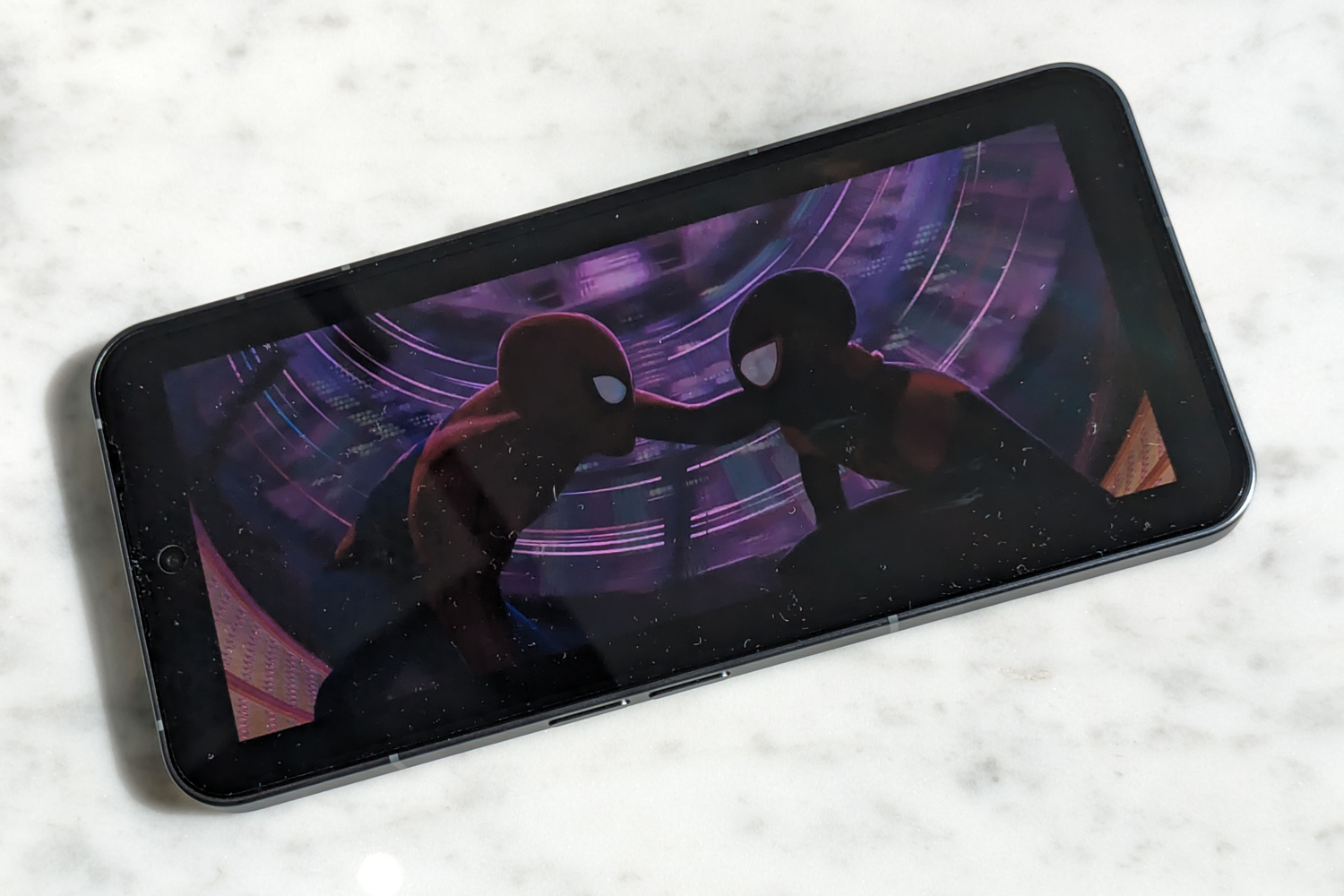 Nothing Phone 2 display 3
