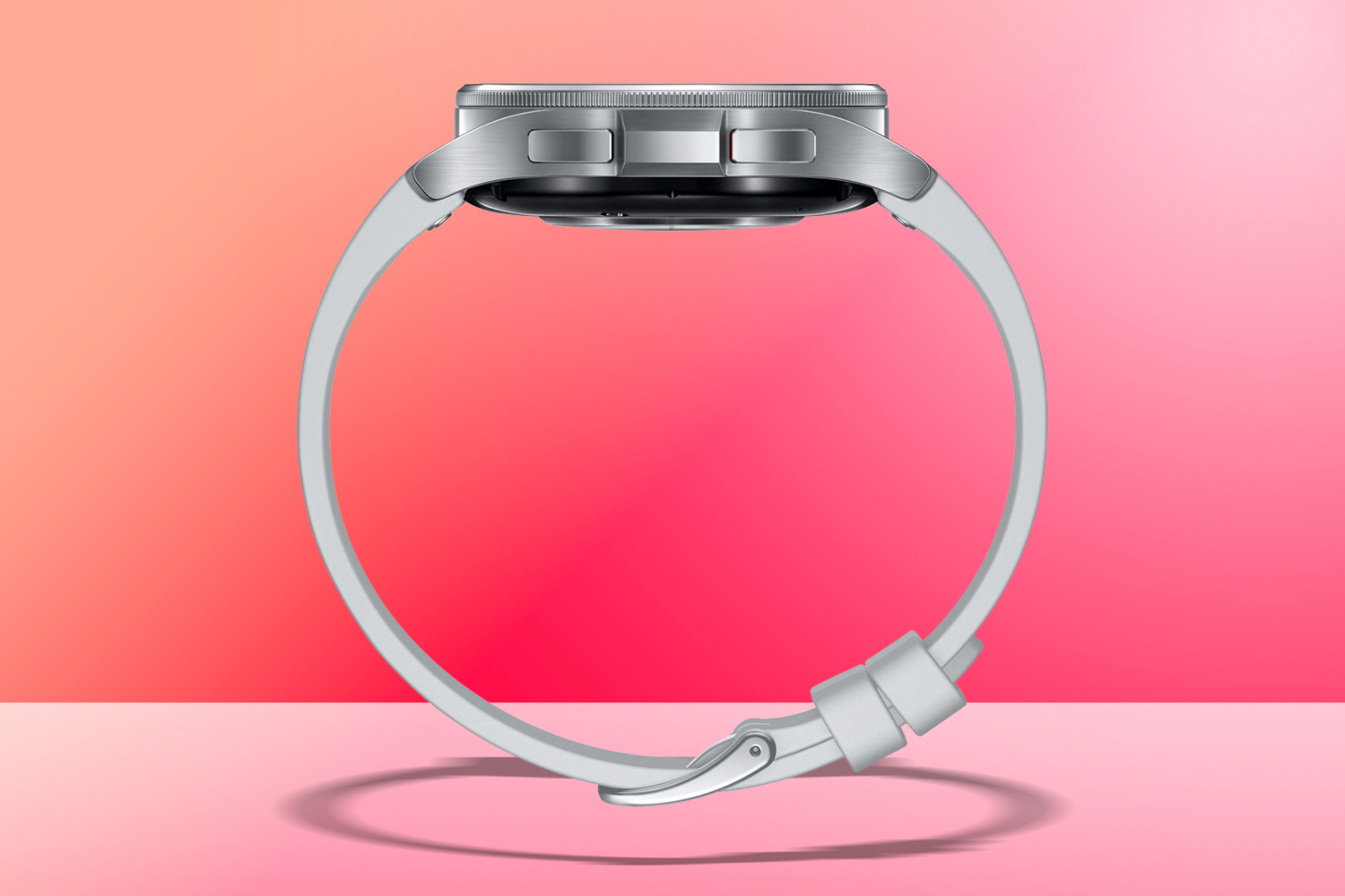 Samsung Galaxy Watch 6 Classic side