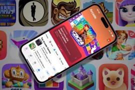 The 46 best Apple Arcade games to give you an instant gaming hit
