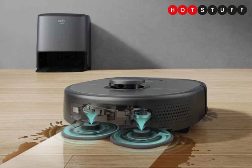 eufy’s RoboVac X9 Pro is a seriously professional sucker