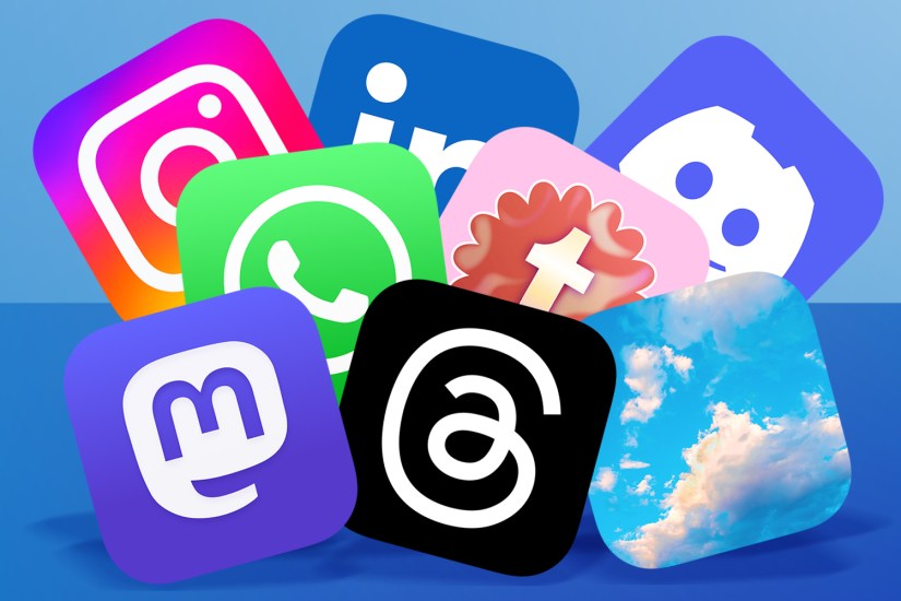 From Mastodon to Threads: 8 alternatives for giving Twitter the bird